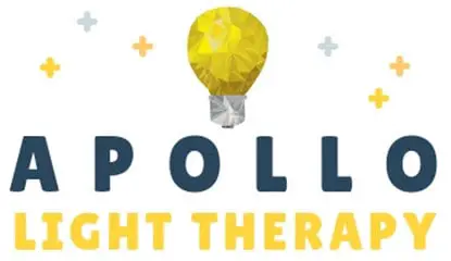 What is Lux and How Much Do I Need for Light therapy? - Apollo Light Therapy